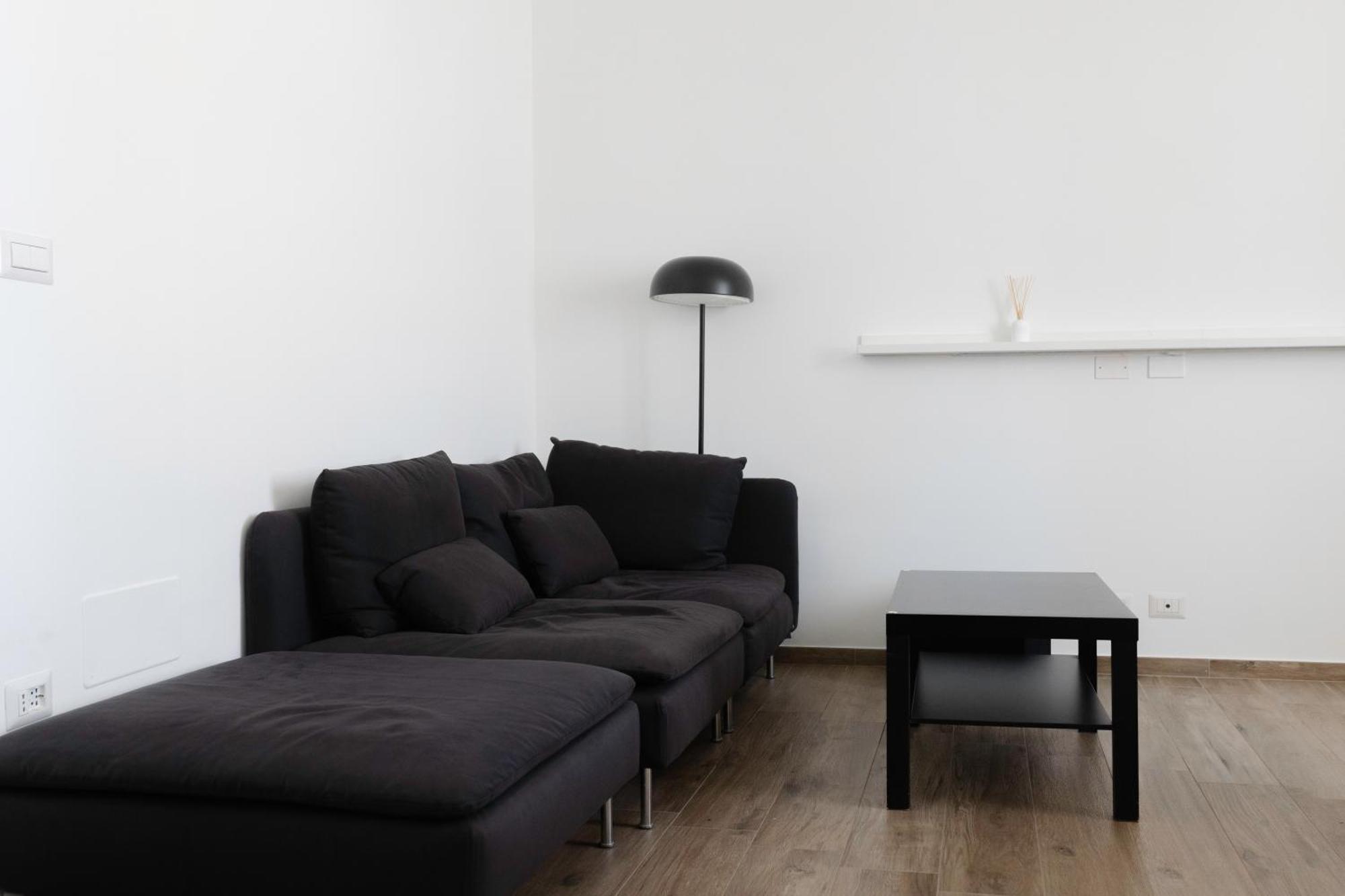 Sunrise Waterfront - Central Apartment With Sea View Balcony - Molfetta Ngoại thất bức ảnh
