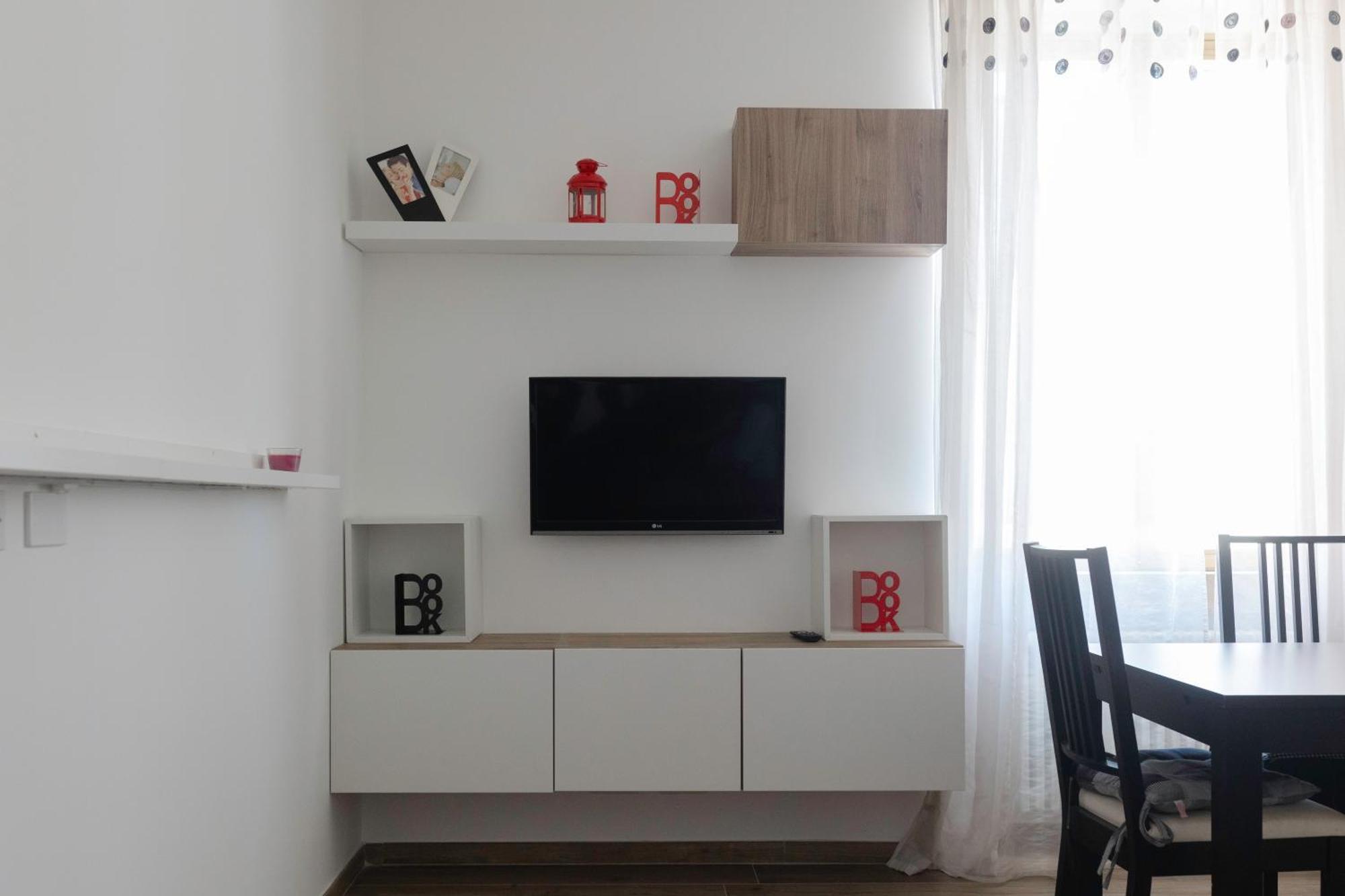 Sunrise Waterfront - Central Apartment With Sea View Balcony - Molfetta Ngoại thất bức ảnh