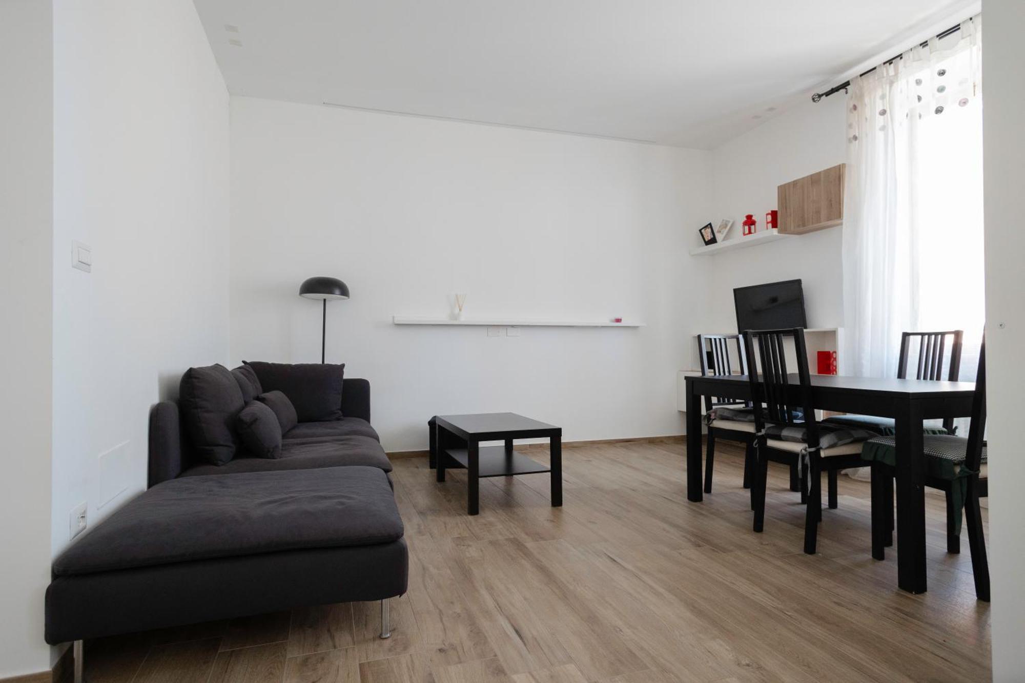 Sunrise Waterfront - Central Apartment With Sea View Balcony - Molfetta Ngoại thất bức ảnh