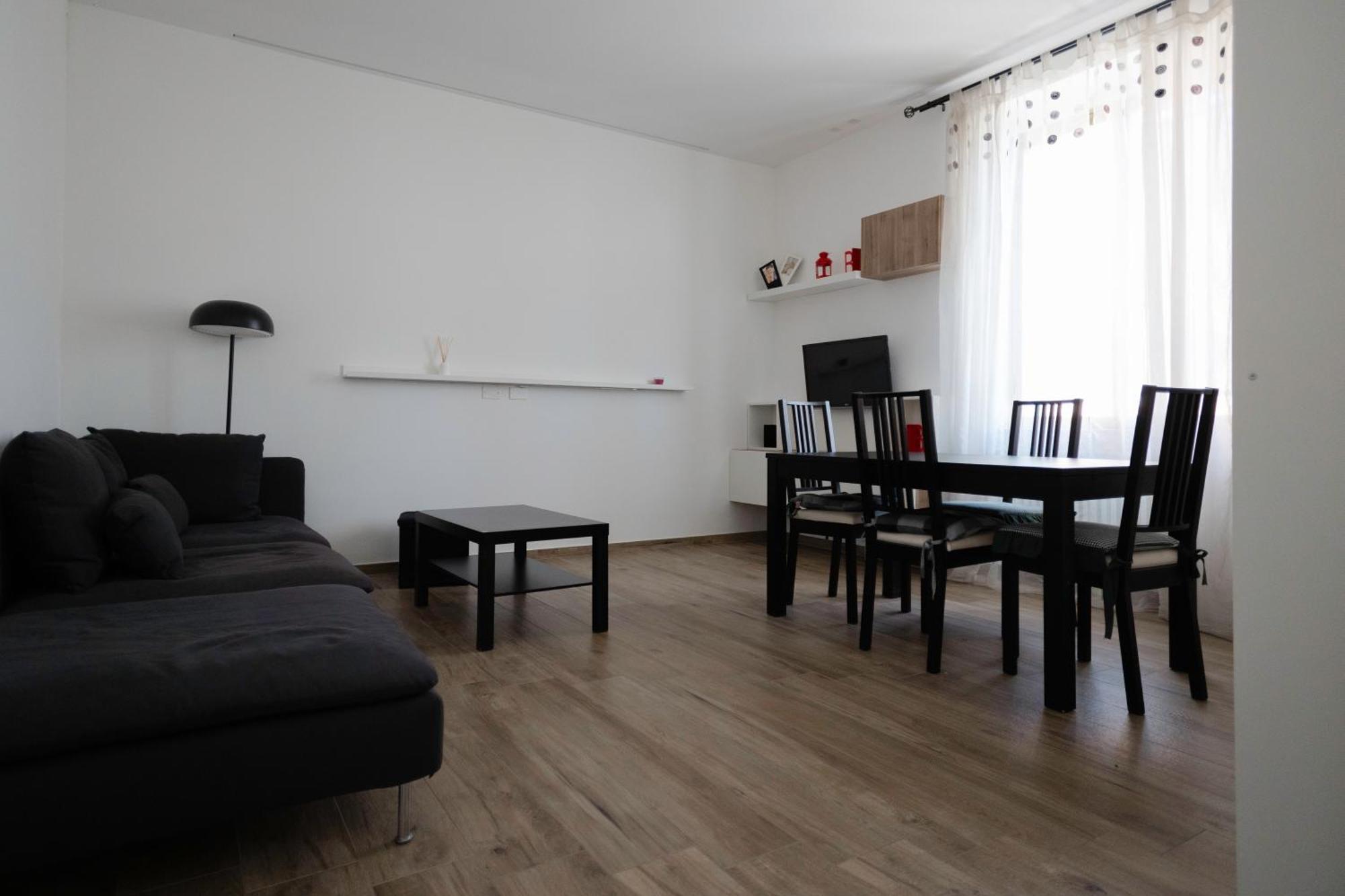 Sunrise Waterfront - Central Apartment With Sea View Balcony - Molfetta Ngoại thất bức ảnh